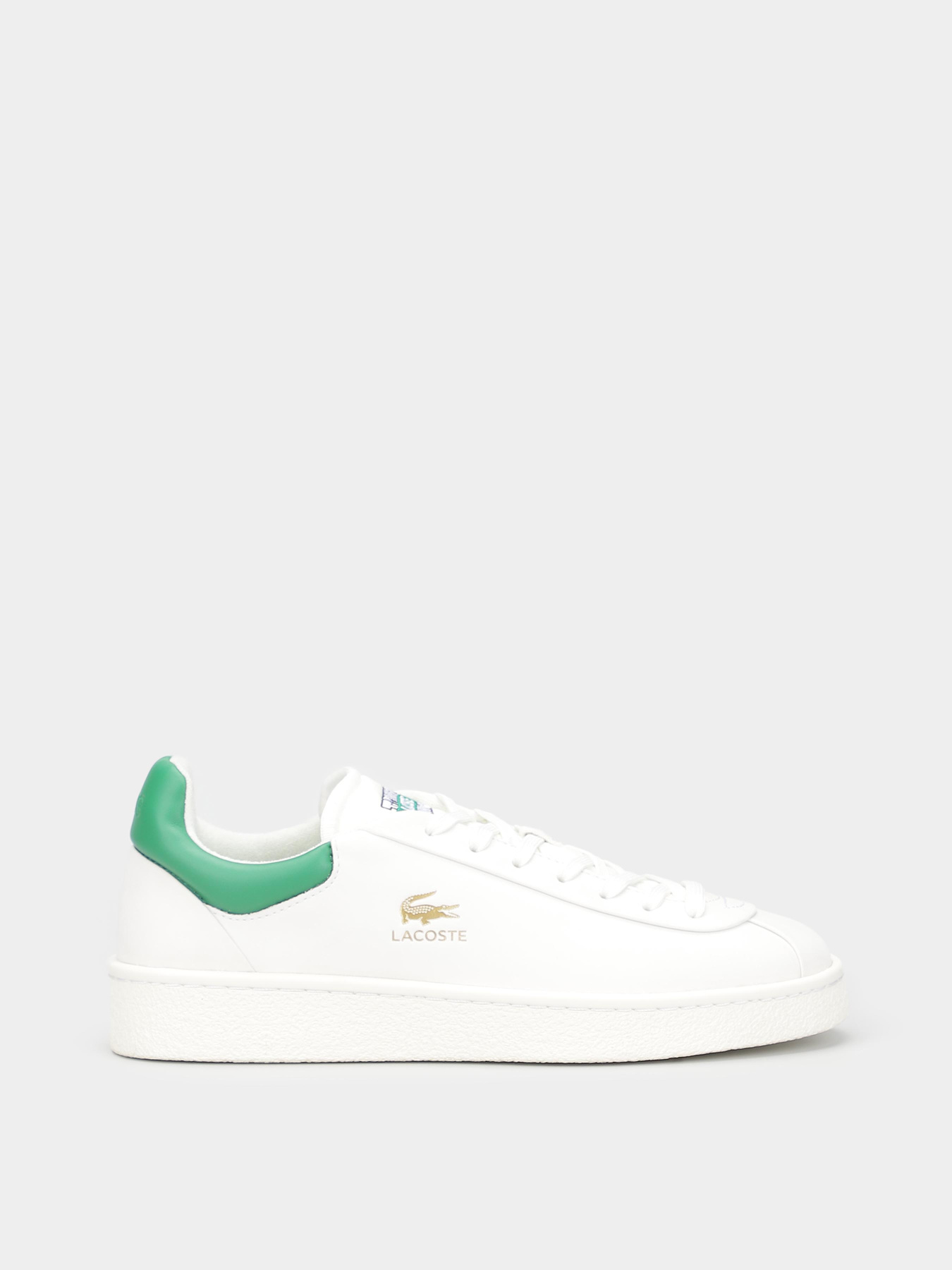 Кеди Lacoste BASESHOT модель 747SFA0037082 Фото