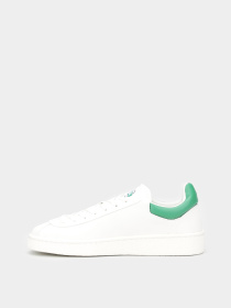 Кеди Lacoste BASESHOT модель 747SFA0037082 Фото
