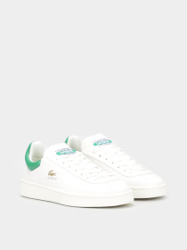 Кеди Lacoste BASESHOT модель 747SFA0037082 Фото