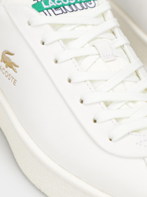 Кеди Lacoste BASESHOT модель 747SFA0037082 Фото