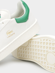 Кеди Lacoste BASESHOT модель 747SFA0037082 Фото