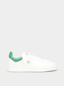 Кеди Lacoste BASESHOT модель 747SFA0037082 Фото