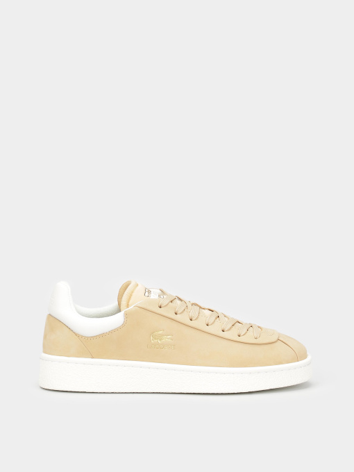 Кеди Lacoste BASESHOT модель 747SFA0037BW7 Фото