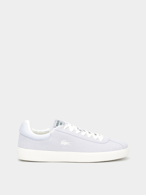 Кеди Lacoste BASESHOT модель 747SFA0096TS1 Фото