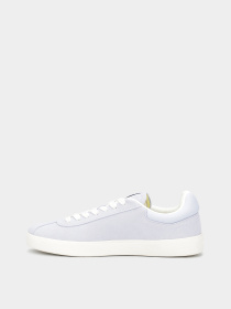 Кеды Lacoste BASESHOT модель 747SFA0096TS1 Фото