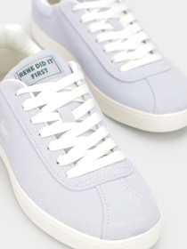 Кеды Lacoste BASESHOT модель 747SFA0096TS1 Фото