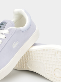 Кеды Lacoste BASESHOT модель 747SFA0096TS1 Фото