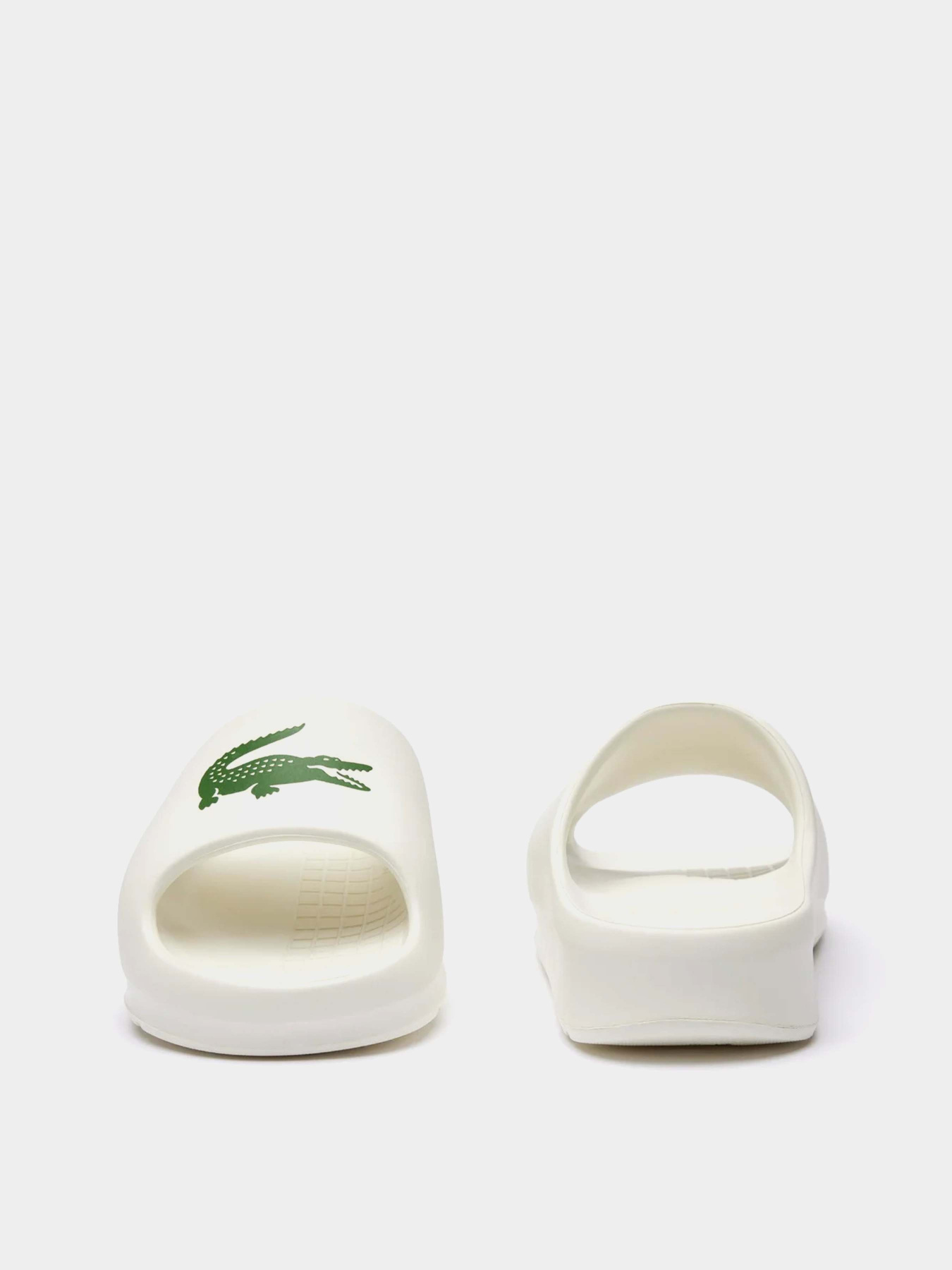 Шльопанці Lacoste SERVE SLIDE 2.0 модель 746CFA00281Y5 Фото