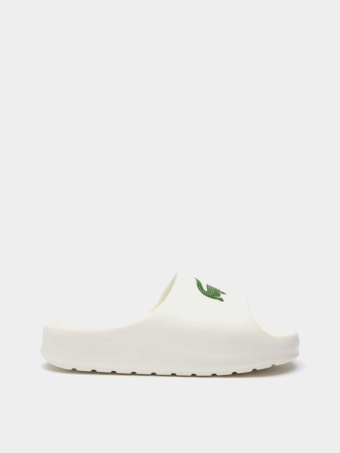 Шльопанці Lacoste SERVE SLIDE 2.0 модель 746CFA00281Y5 Фото