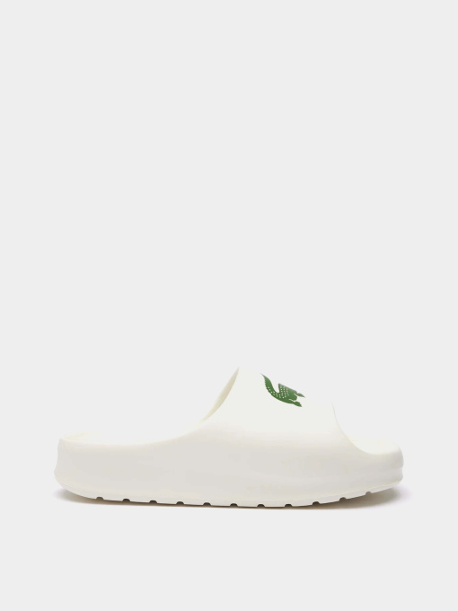 Шльопанці Lacoste SERVE SLIDE 2.0 модель 746CFA00281Y5 Фото