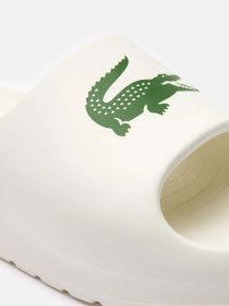 Шльопанці Lacoste SERVE SLIDE 2.0 модель 746CFA00281Y5 Фото