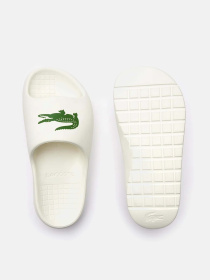 Шльопанці Lacoste SERVE SLIDE 2.0 модель 746CFA00281Y5 Фото