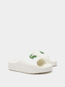 Шльопанці Lacoste SERVE SLIDE 2.0 модель 746CFA00281Y5 Фото