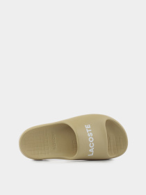 Шльопанці Lacoste W SERVE SLIDE 2.0 модель 747CFA0020CJ2 Фото