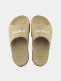 Шльопанці Lacoste W SERVE SLIDE 2.0 модель 747CFA0020CJ2 Фото