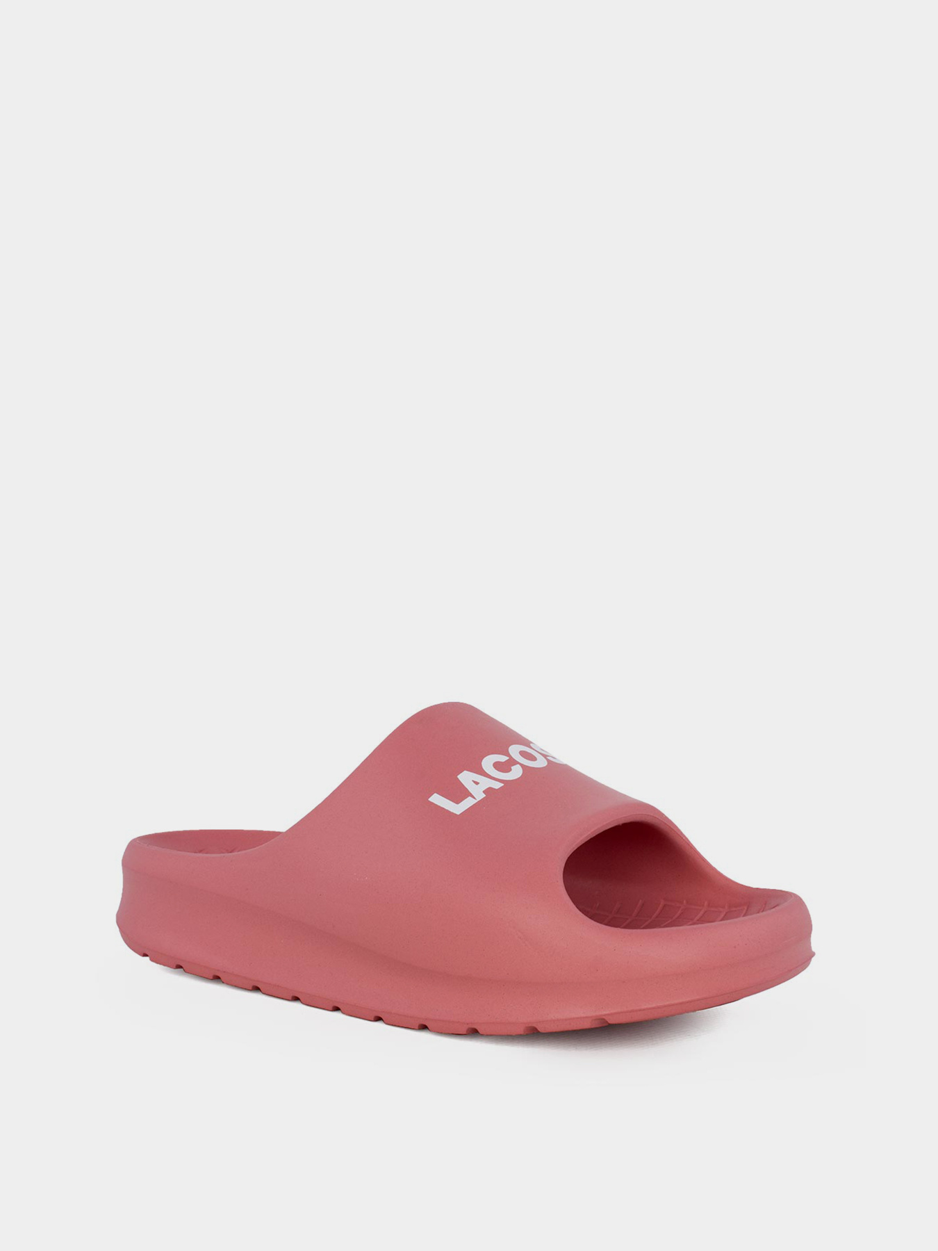 Шльопанці Lacoste W SERVE SLIDE 2.0 модель 747CFA0020F50 Фото