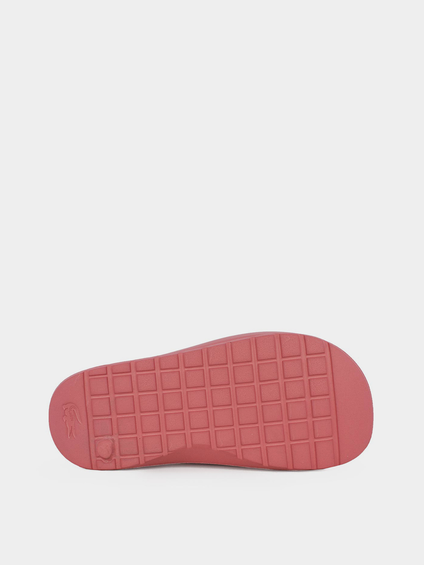 Шльопанці Lacoste W SERVE SLIDE 2.0 модель 747CFA0020F50 Фото