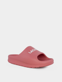 Шльопанці Lacoste W SERVE SLIDE 2.0 модель 747CFA0020F50 Фото