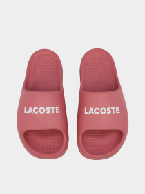 Шльопанці Lacoste W SERVE SLIDE 2.0 модель 747CFA0020F50 Фото