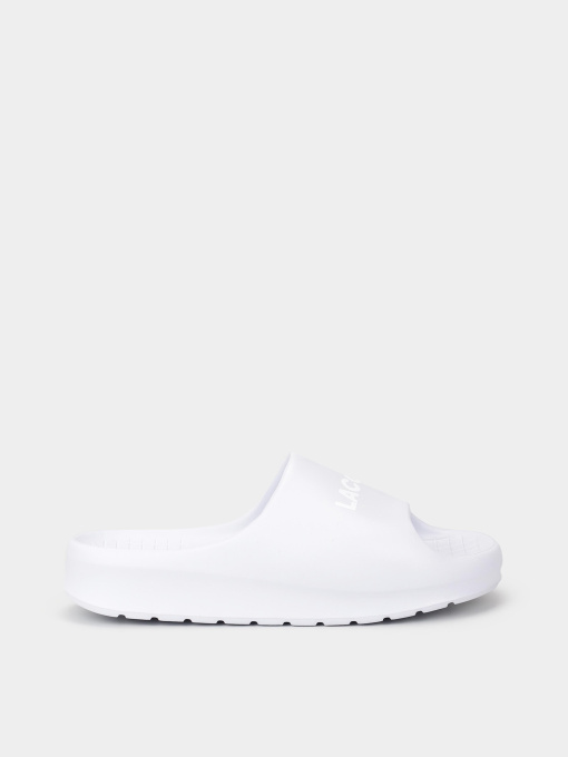 Шльопанці Lacoste W SERVE SLIDE 2.0 модель 747CFA0020LB2 Фото