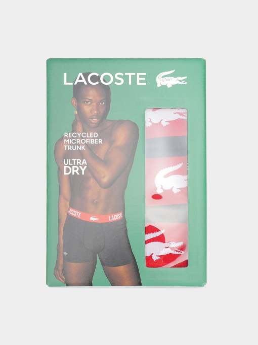 Нижнее белье Lacoste модель 5H1308939 Фото
