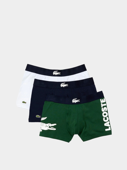 Нижнее белье Lacoste модель 5H1803P52 Фото
