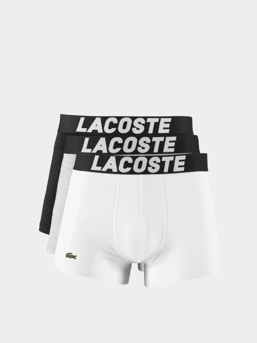 Нижнее белье Lacoste модель 5H2083NUA Фото