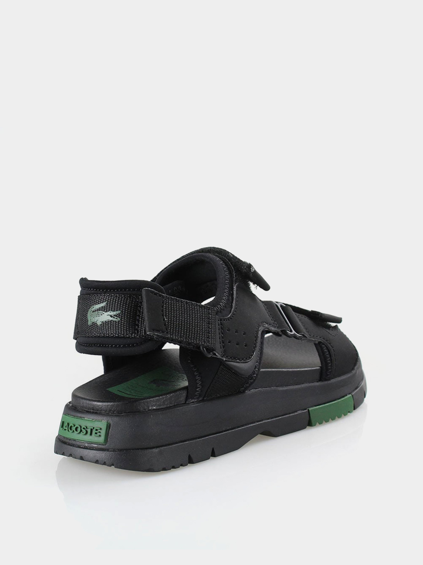 Сандалії Lacoste SURUGA PRM 124 1 CFA модель 747CFA00151R6 Фото