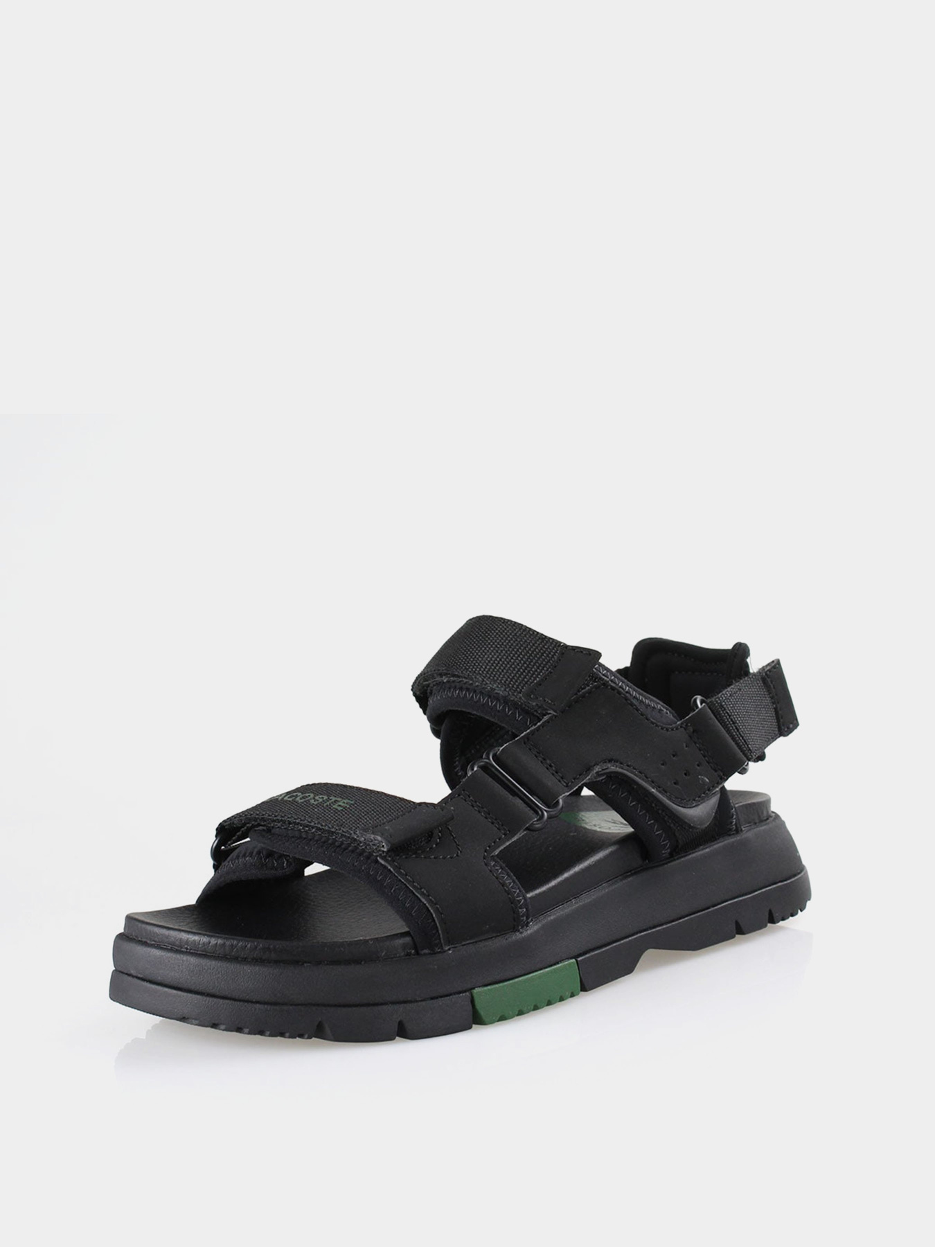 Сандалії Lacoste SURUGA PRM 124 1 CFA модель 747CFA00151R6 Фото