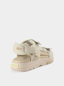 Сандалії Lacoste SURUGA PRM 124 1 CFA модель 747CFA00152R2 Фото