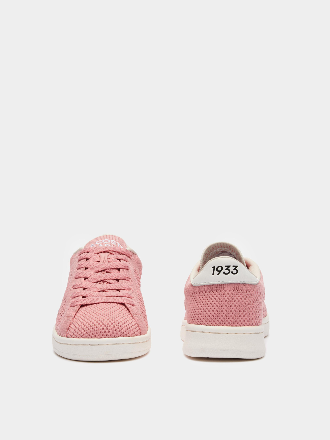 Кеди Lacoste CARNABY модель 747SFA0068AAQ Фото