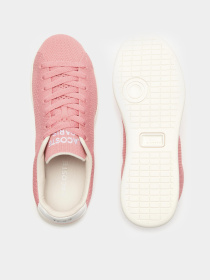 Кеди Lacoste CARNABY модель 747SFA0068AAQ Фото