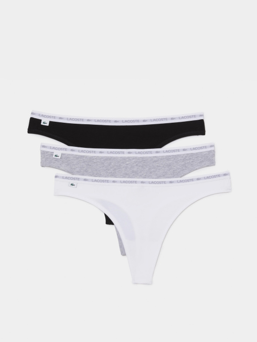 Нижнее белье Lacoste LACOSTE модель 8F1341NUA Фото