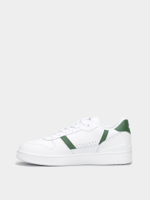 Кеди Lacoste T-CLIP модель 748SFA00421R5 Фото