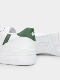 Кеди Lacoste T-CLIP модель 748SFA00421R5 Фото
