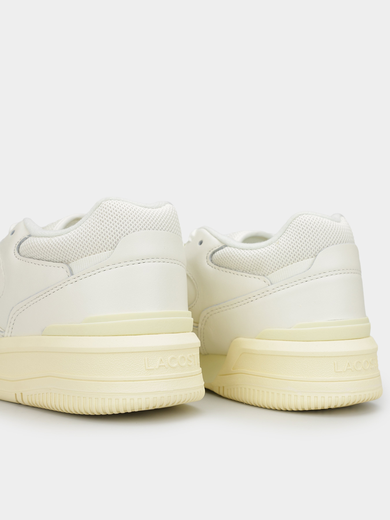 Кеды Lacoste LINESHOT модель 748SFA0116AI9 Фото