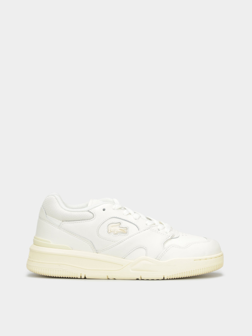 Кеды Lacoste LINESHOT модель 748SFA0116AI9 Фото