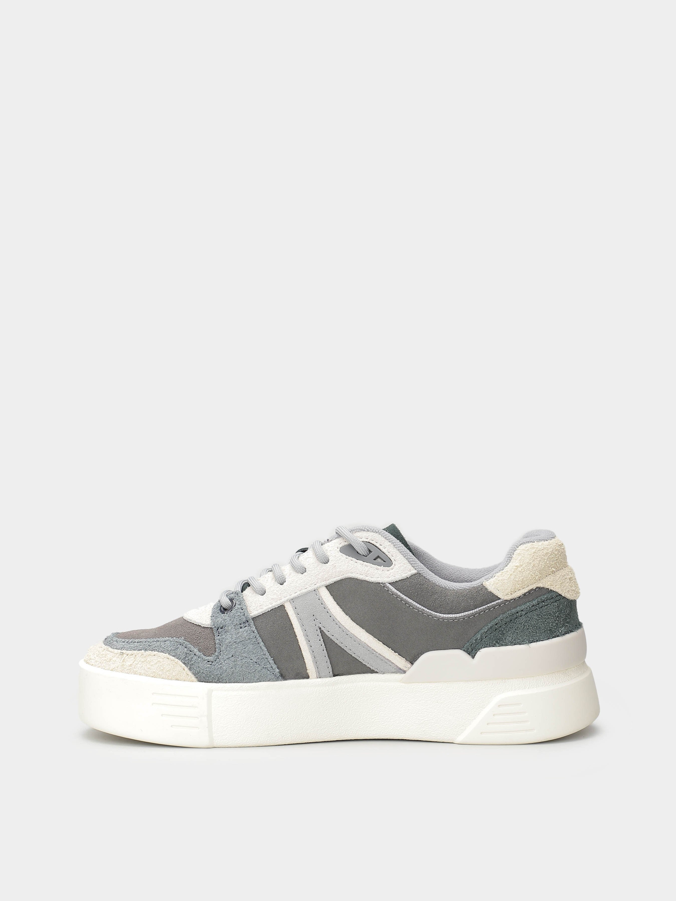 Кеди Lacoste L002 EVO модель 748SFA00321E7 Фото