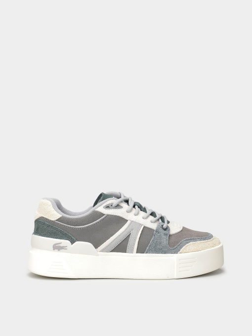 Кеды Lacoste L002 EVO модель 748SFA00321E7 Фото