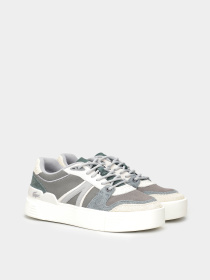 Кеди Lacoste L002 EVO модель 748SFA00321E7 Фото