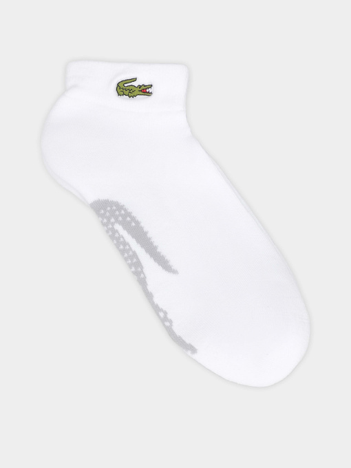 Шкарпетки та гольфи Lacoste модель RA4188G8K Фото