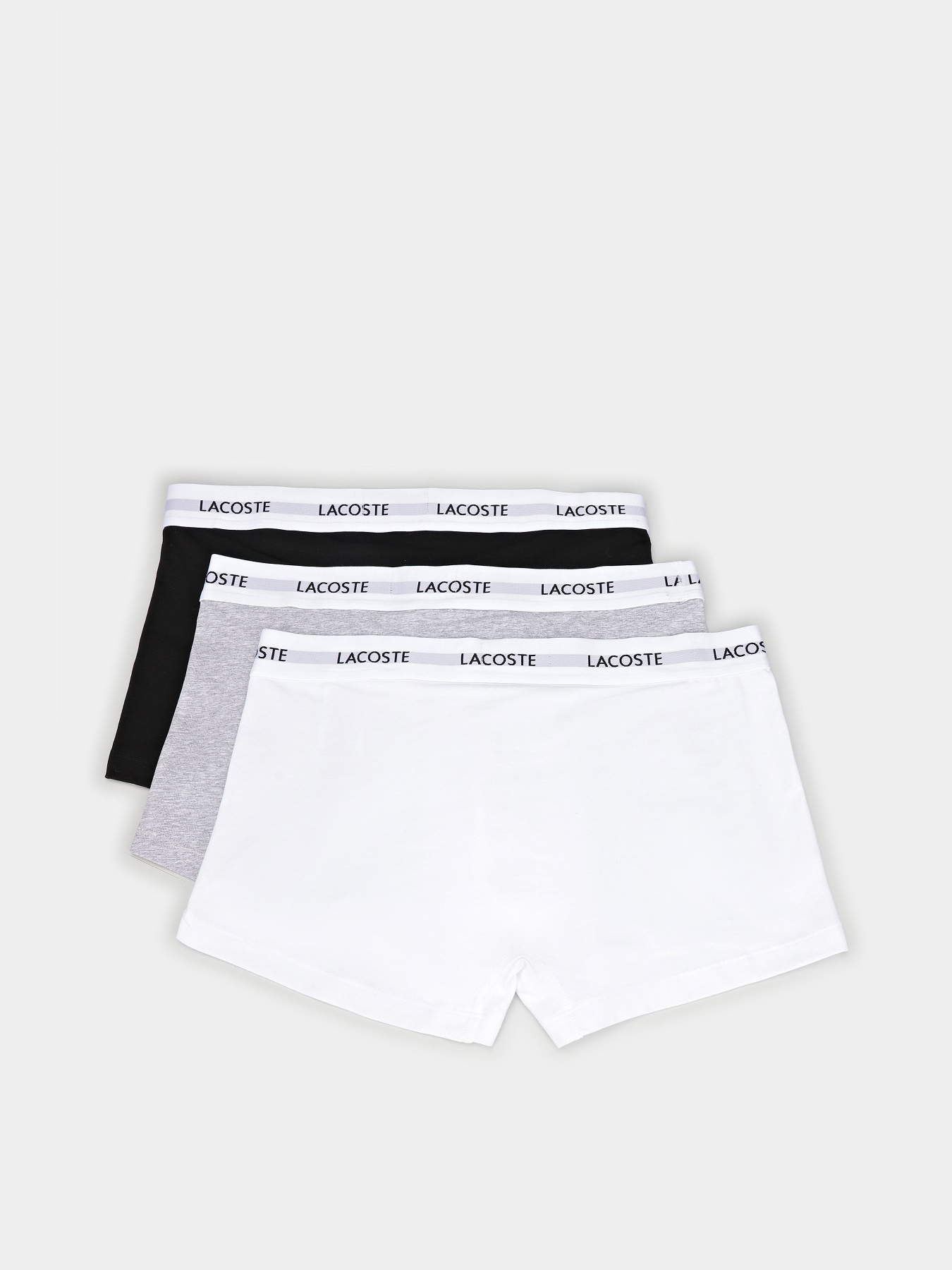 Нижнее белье Lacoste модель 5H5150NUA Фото