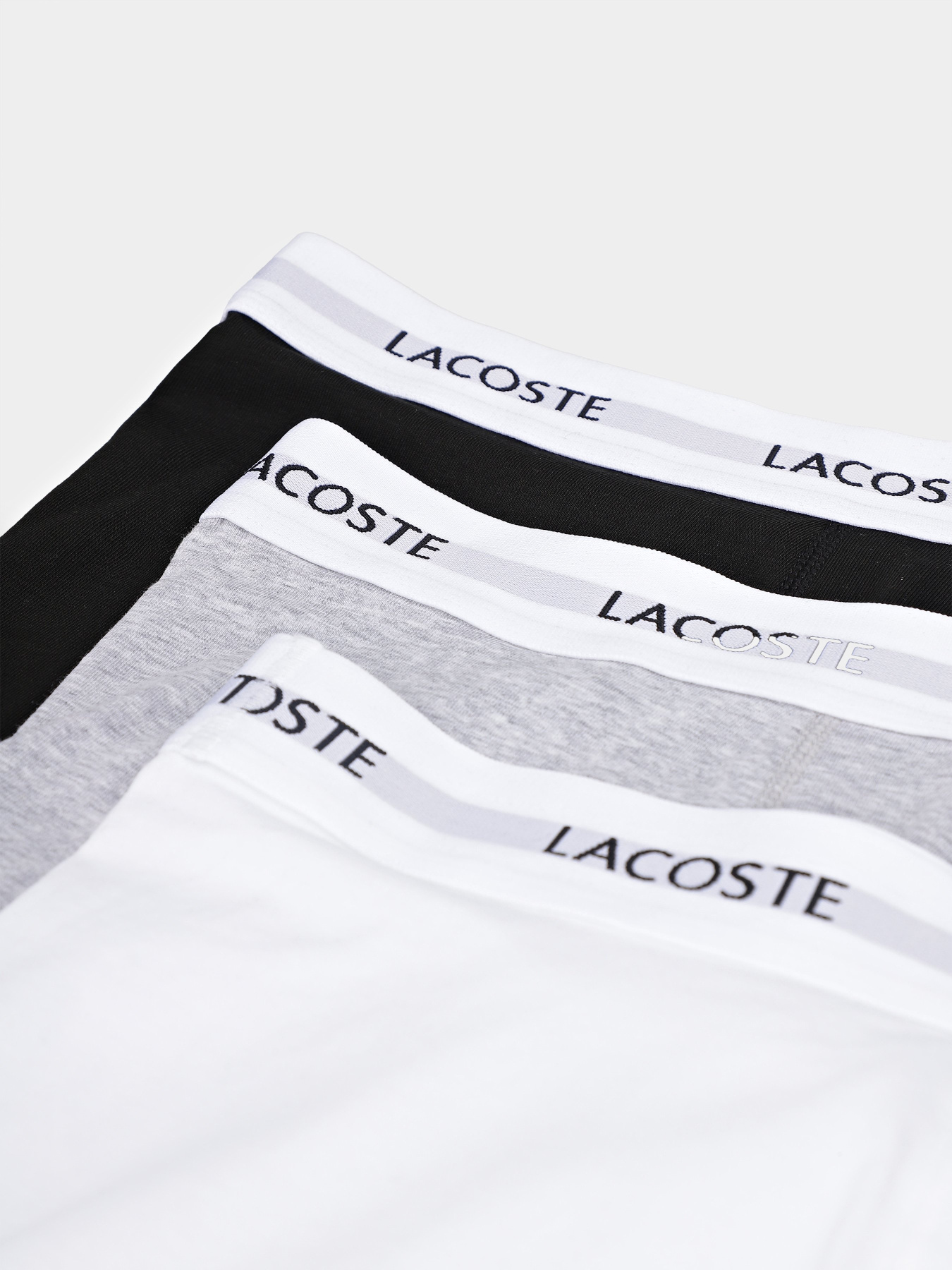 Нижнее белье Lacoste модель 5H5150NUA Фото