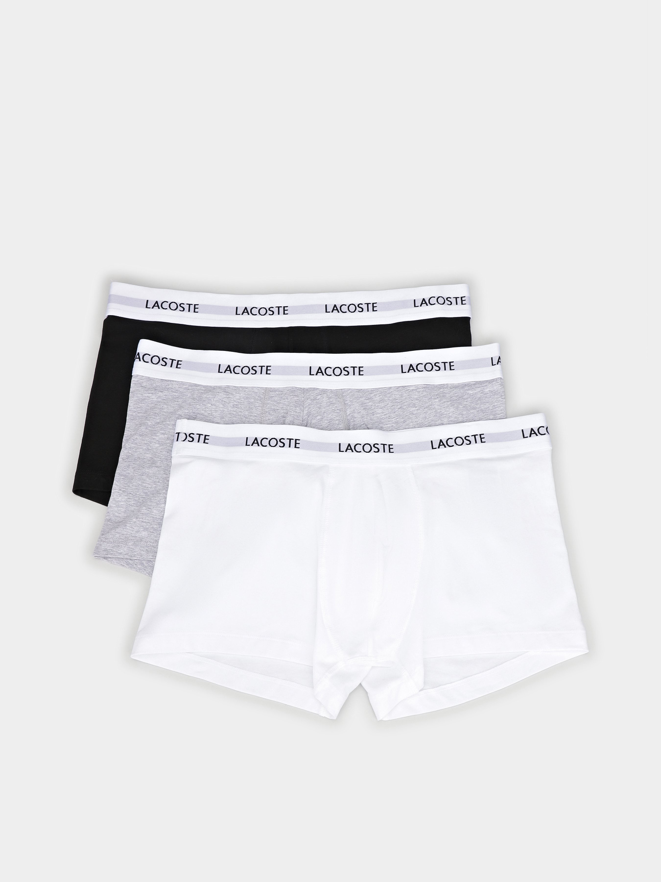 Нижнее белье Lacoste модель 5H5150NUA Фото