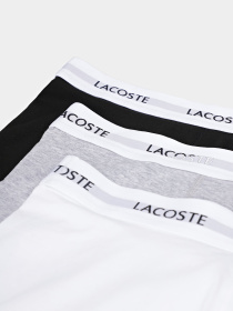 Нижнее белье Lacoste модель 5H5150NUA Фото