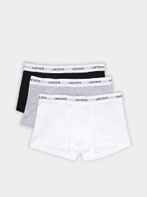 Нижнее белье Lacoste модель 5H5150NUA Фото