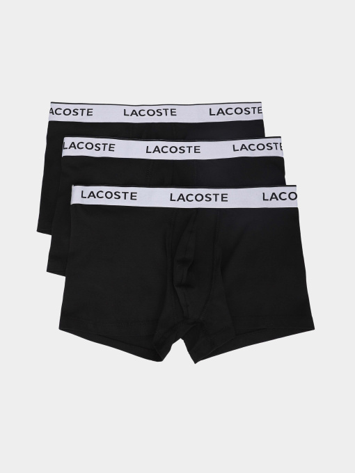 Нижня білизна Lacoste модель 5H8385031 Фото