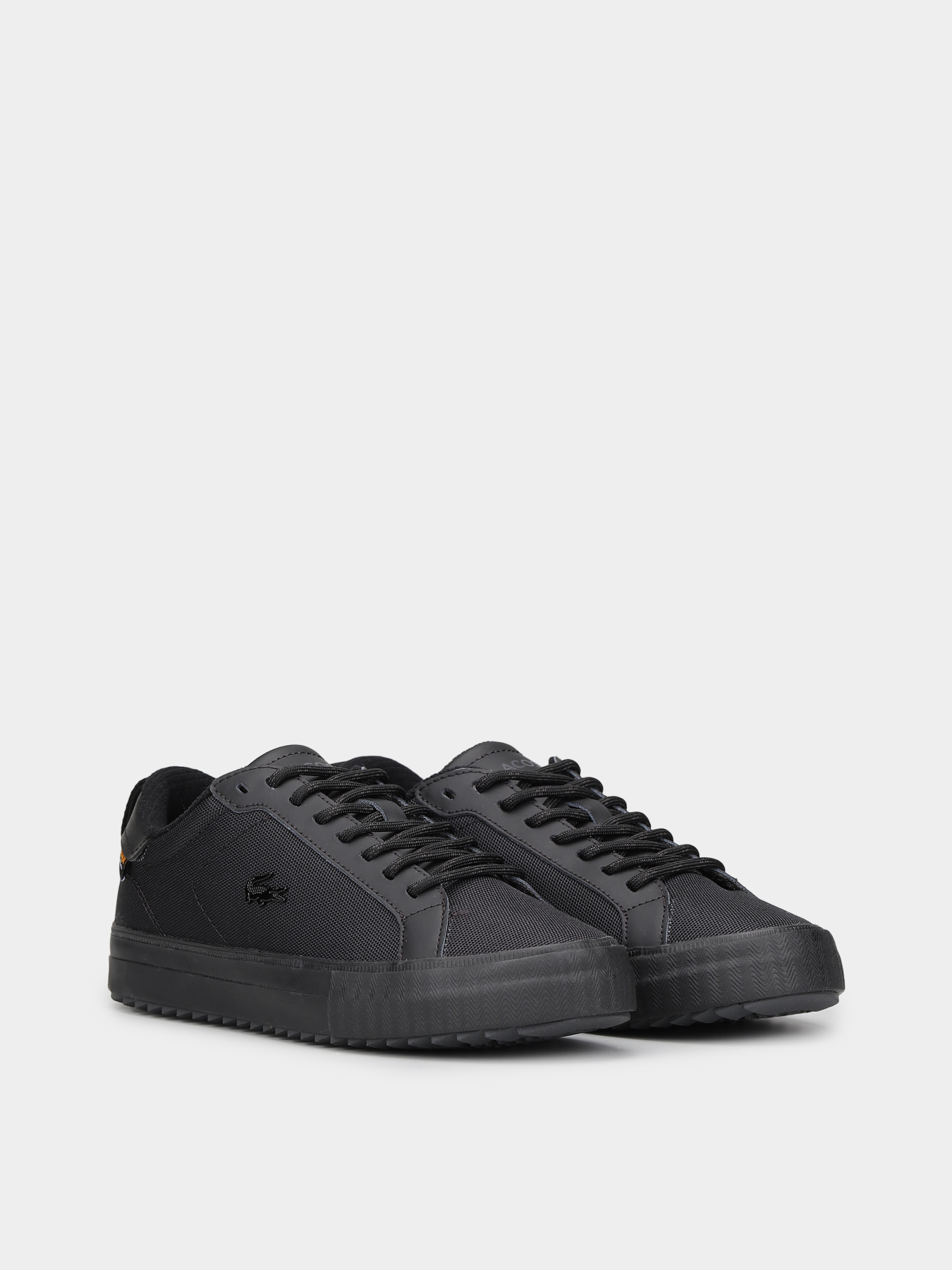 Кеди Lacoste BASESHOT 224 модель 748SFA000502H Фото