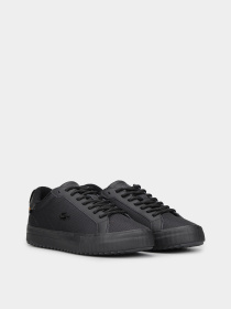 Кеди Lacoste BASESHOT 224 модель 748SFA000502H Фото