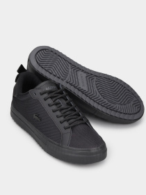 Кеди Lacoste BASESHOT 224 модель 748SFA000502H Фото